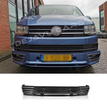 Sportline Look V.2 Voorbumper voor Volkswagen Transporter T6 beschikbaar voor biedingen