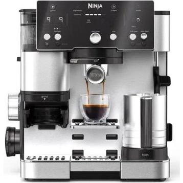 Ninja ES501EU beschikbaar voor biedingen