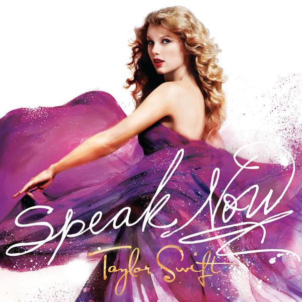 cd - Taylor Swift - Speak Now, Cd's en Dvd's, Cd's | Pop, Nieuw in verpakking, Verzenden