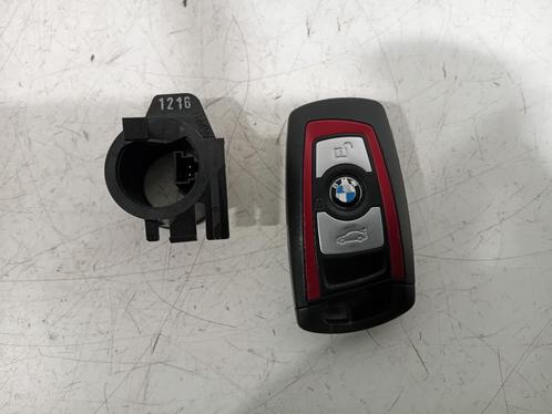 Contactslot + sleutel BMW 1 Series  116i 9239418, Auto-onderdelen, Carrosserie en Plaatwerk, ARN erkend, Stiba lid, Erkend duurzaam