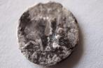 Romeinse Rijk. Julius Caesar. Denarius Military mint