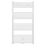 Designradiator Boss & Wessing Nile Gobi 120x60cm Geborsteld, Doe-het-zelf en Verbouw, Verwarming en Radiatoren, Ophalen of Verzenden