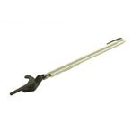 Raamuitzetter Schroef klik 30cm links, Caravans en Kamperen, Nieuw