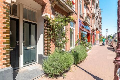Te huur: Appartement Kwakersstraat in Amsterdam, Huizen en Kamers, Huizen te huur, Noord-Holland, Appartement
