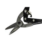 Benson Blikschaar - Rechte Knip - Geel Handvat - Hefboomo..., Ophalen of Verzenden, Nieuw