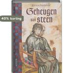 Geheugen Van Steen 9789059330757 K. Vanlierde, Verzenden, Gelezen, K. Vanlierde