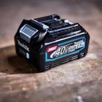 Makita BL4025 Accu XGT 40V Max 2.5Ah - 191B36-3, Verzenden, Nieuw