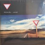 lp nieuw - Pearl Jam - Yield, Verzenden, Zo goed als nieuw