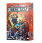 Warhammer Underworlds Direchasm Arena Mortis (Warhammer, Hobby en Vrije tijd, Wargaming, Nieuw, Ophalen of Verzenden