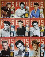 Deagostini Elvis Official Collectors Magazines - 2007, Nieuw in verpakking