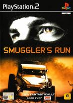 Smugglers Run (PlayStation 2), Gebruikt, Verzenden