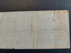 Frankrijk. - 10 Livres Tournois - 1720 - Banque de Law -