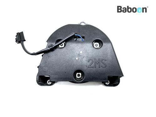 Koelfan Motor Yamaha MT 03 2022- (MT03 MT-03 RH218 BEV5), Motoren, Onderdelen | Yamaha, Gebruikt, Verzenden