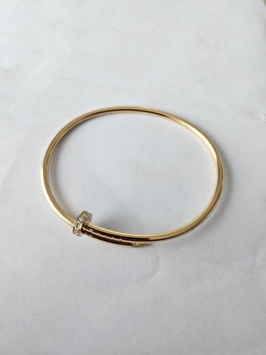 Zonder Minimumprijs - Cartier - Armband - Juste un clou - 18, Sieraden, Tassen en Uiterlijk, Armbanden