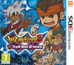 3DS Inazuma Eleven 3: Team Ogre Attacks (Geseald), Verzenden, Nieuw