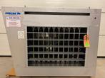 55 Kw MARK gasheater (3346), Ophalen of Verzenden, Gebruikt, 800 watt of meer, Kachel