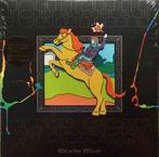LP gebruikt - Jonathan Wilson - Dixie Blur, Verzenden, Zo goed als nieuw