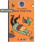 Merel vliegt weg 9789027643803 C. Hafkamp, Verzenden, Gelezen, C. Hafkamp