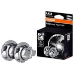 Osram LEDriving Adapters H7 Night Breaker LED 64210DA01-1, Auto-onderdelen, Verlichting, Verzenden, Nieuw