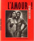 LAmour Ed van der Elsken - Fotos 1950 -1990, Nieuw, Verzenden