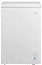 Swan Sr750125w - Vrieskist - 85 cm - 99L - 4-sterren - 40 dB, Ophalen of Verzenden, Nieuw