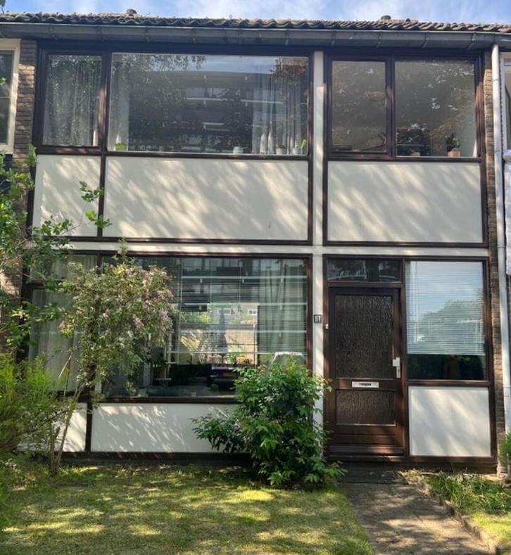 Huis te huur aan Aubadestraat in Nijmegen, Huizen en Kamers, Huizen te huur, Gelderland, Tussenwoning