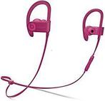 Beats by Dr. Dre Powerbeats3 [Neighborhood Collection] rood, Verzenden, Zo goed als nieuw, Zonder abonnement, Zonder simlock