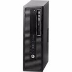 HP ProDesk 400 G1 SFF - Intel Core i7-4e Generatie - 16GB RA, Computers en Software, Desktop Pc's, Verzenden, Nieuw