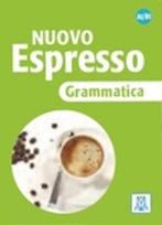 9788861823778 Nuovo Espresso. Grammatica A1-B1, Verzenden, Nieuw, Umberto Eco
