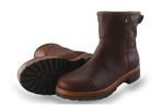 Panama Jack Enkellaarzen in maat 37 Bruin | 10% extra, Kleding | Dames, Schoenen, Bruin, Verzenden, Lage of Enkellaarzen, Panama Jack