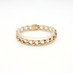 Armband - 9 kt. Geel goud, Nieuw