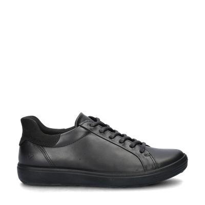 Ecco Soft 7 lage sneakers voor dames in het Zwart, Kleding | Dames, Schoenen, Sneakers of Gympen, Zwart, Nieuw, Verzenden