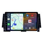 Android navigatie radio Nissan Micra 2017-2022, Android...., Nieuw