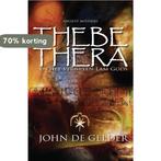 Thebe-thera 9789049400880 John de Gelder, Verzenden, Gelezen, John de Gelder