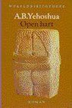 Open hart / Wereldbibliotheekreeks 9789028417588, Verzenden, Gelezen, A.B. Yehoshua