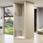Nisdeur Van Rijn ST01 Profielloos 80x200 cm Met Satijnbaan 8, Doe-het-zelf en Verbouw, Sanitair, Ophalen of Verzenden, Nieuw, Douche