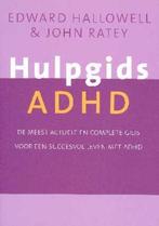 Hulpgids ADHD, Boeken, Nieuw, Verzenden
