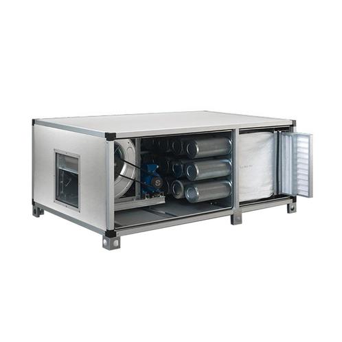 GGM Gastro | Luchtzuiveringssysteem 3500 m³ - met |, Doe-het-zelf en Verbouw, Ventilatie en Afzuiging, Nieuw, Verzenden