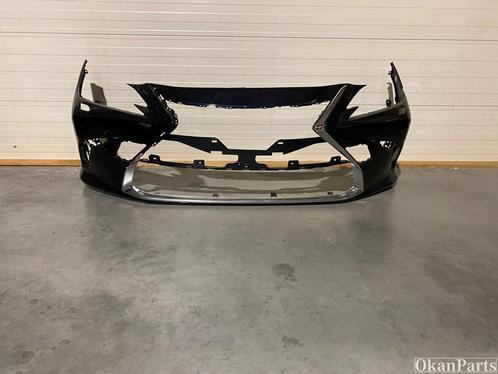 Lexus ES 350 Voorbumper 52119-33B60, Auto-onderdelen, Carrosserie en Plaatwerk, Gebruikt, Lexus, Voor, Bumper, Ophalen