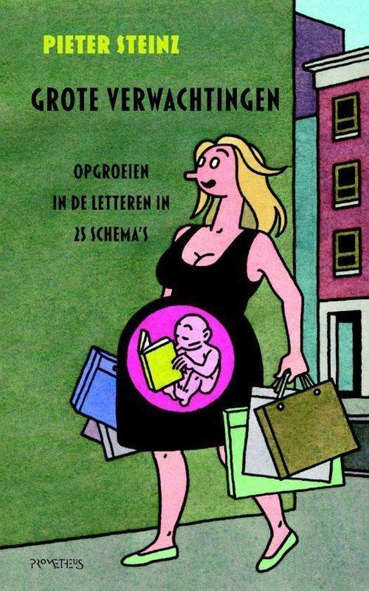 Grote Verwachtingen, Boeken, Overige Boeken, Ophalen of Verzenden