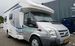 4 pers. Chausson camper huren in Opperdoes? Vanaf € 130 p.d.