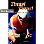 TINUS TINUS 9789058601674 B. Steman, Verzenden, Gelezen, B. Steman