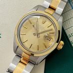 Rolex - Oyster Perpetual Date - 6916 - Dames - 1975, Sieraden, Tassen en Uiterlijk, Horloges | Heren, Nieuw