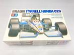 Tamiya 1:20 - Model sportwagen - Braun Tyrrell Honda 020, Nieuw