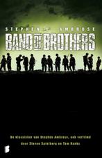 Band of brothers 9789022553862 Stephen E Ambrose, Verzenden, Gelezen, Stephen E Ambrose