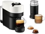 Krups Vertuo Pop XN9211 - Koffiecupmachine met Aeroccino - 4, Verzenden, Zo goed als nieuw