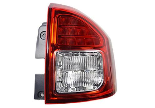 Achterlicht VOOR JEEP COMPASS 2007-2011 00K05182544AB, Auto-onderdelen, Verlichting, Nieuw, Ophalen of Verzenden