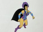Filmation - Originele animatiecel van Evil-Lyn - He-Man and, Nieuw in verpakking