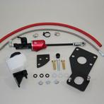 McLeod Hydraulic Conversion Kit 1955-57 Chevy Firewall Kit -, Auto-onderdelen, Motor en Toebehoren, Ophalen of Verzenden, Nieuw
