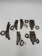 Fleischmann N - Modeltreinsporen (6), Hobby en Vrije tijd, Modeltreinen | N-Spoor, Nieuw